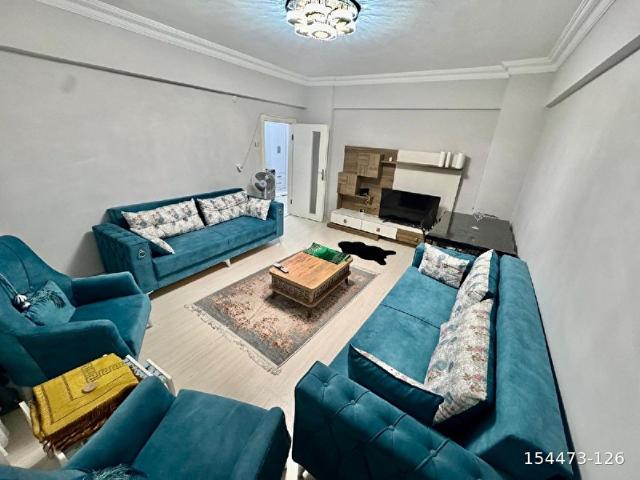 HALK'TAN SAMSUN ATAKUM DENİZEVLERİ MH. 3+1 YÜKSEK GİRİŞ DIŞCEPHELİ SAHİLE SIFIR DOĞALGAZLI