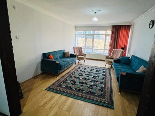 HALK'TAN SAMSUN İLKADIM ZAFER MH 2+1 2.KAT GENİŞ BALKONLU 130m KREDİYE UYGUN FIRSAT DAİRE