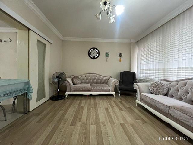 HALK'TAN SAMSUN İLKADIM ZAFER MH 2+1 YÜKSEK GİRİŞ 105 M EŞYALI DOĞALGAZLI KREDİYE UYGUN