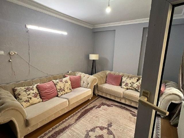 HALK'TAN SAMSUN İLKADIM ÇİFTLİK MH 2+1 115M 2. KAT ASANSÖRLÜ DOĞALGAZLI MERKEZİ KONUMDA