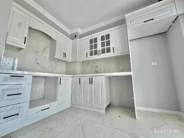 HALK'TAN SAMSUN İLKADIM KIŞLA MH 3+1 130M2 2.KAT SIFIR EBEVEYN BANYOLU OTOPARKLI KREDİYE UYGUN