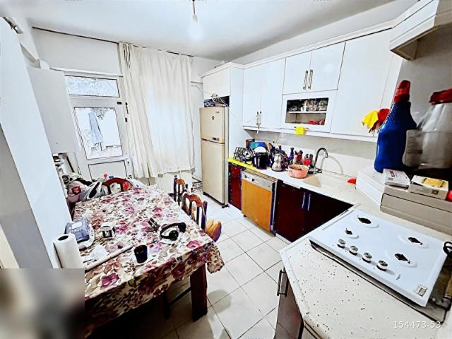 HALK'TAN YENİDOĞAN MH 2+1 110M KIŞ BAHÇELİ FIRSAT DAİRE