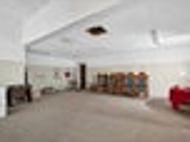 Hall for all
