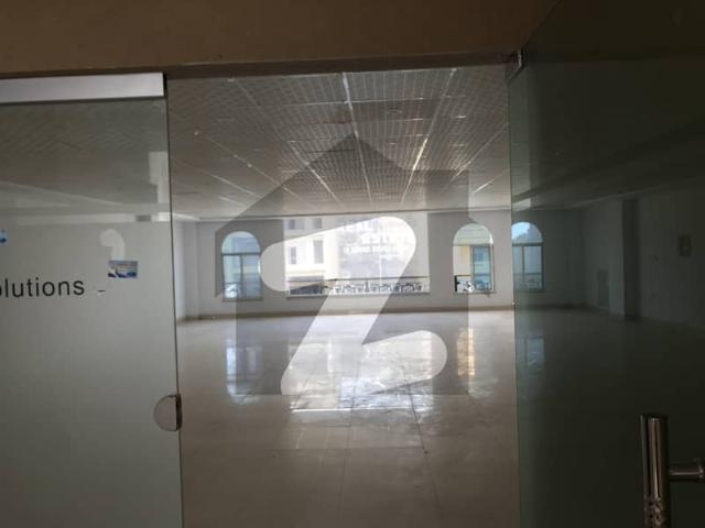 Hall For Office For Rent
