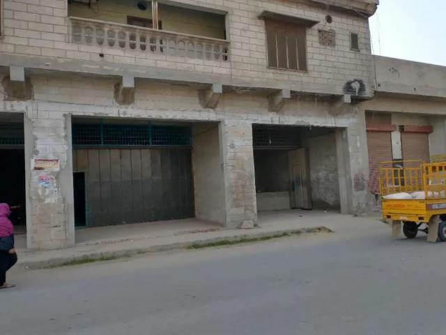 Hall for rent Faisalabad ID 64111