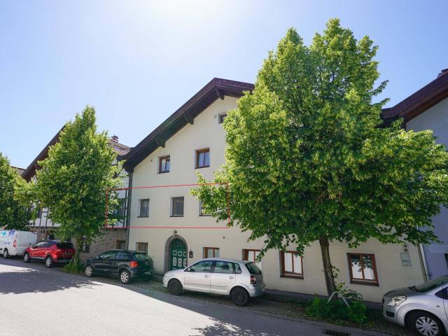 HALL REIZENDE, GEPFLEGTE ZWEIZIMMERWOHNUNG AUF 70m2, ALLGEMEINGARTEN