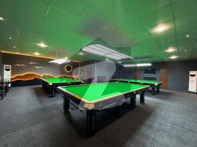 Hall space silent commercial available for rent gulshan e iqbal block 2