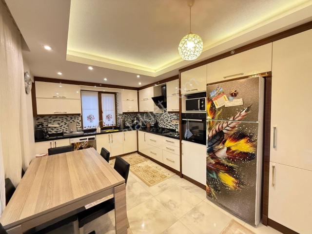 Hallaçlar Mah. Satılık 3+1 160mk 7.448.000