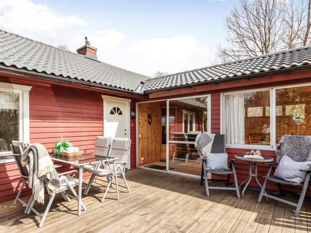 Hallandsås Börkered 330