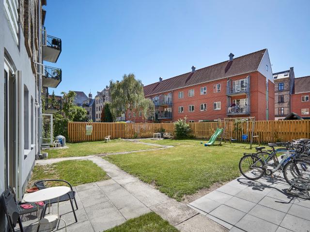 Hallandsgade 13