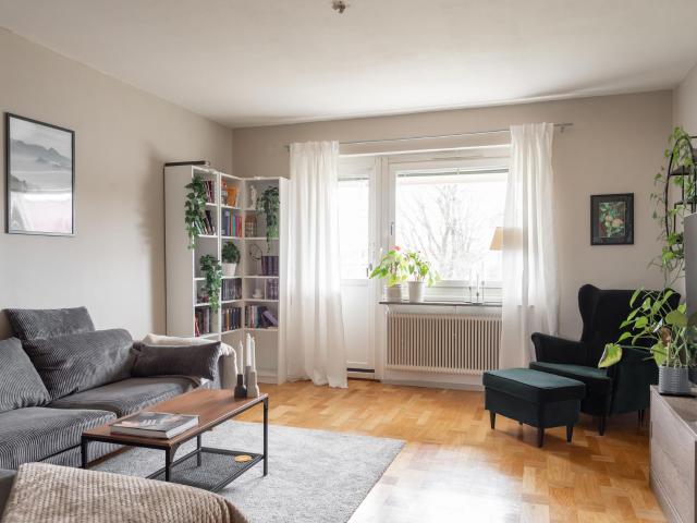 Hallänningsgatan 17A
