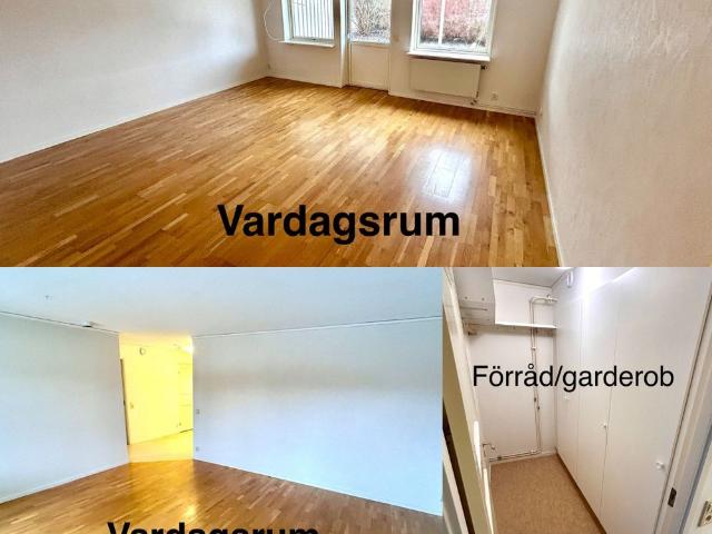 Hallabrovägen, Öxabäck