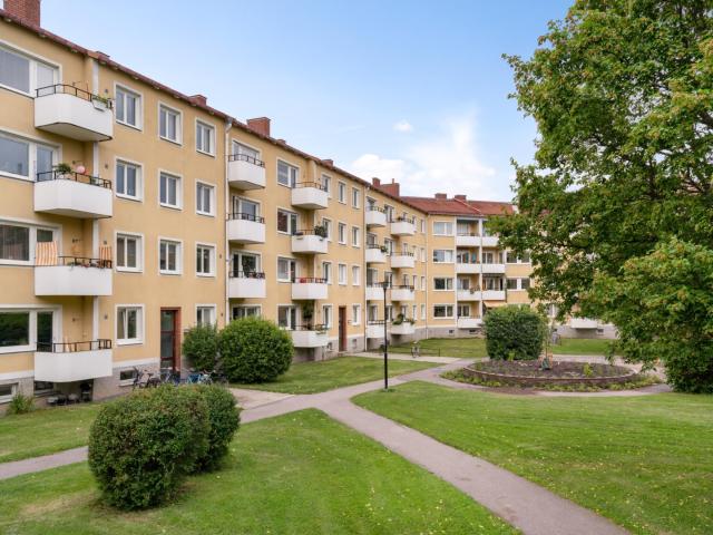 Hällbygatan 28C