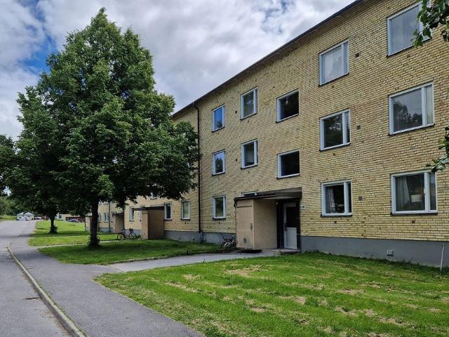 Hällgumsgatan 43D