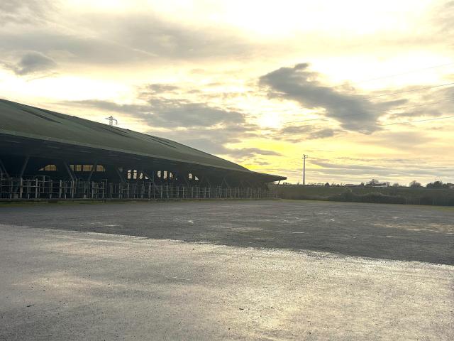 Halle d'activité à louer à partir de 4000m2