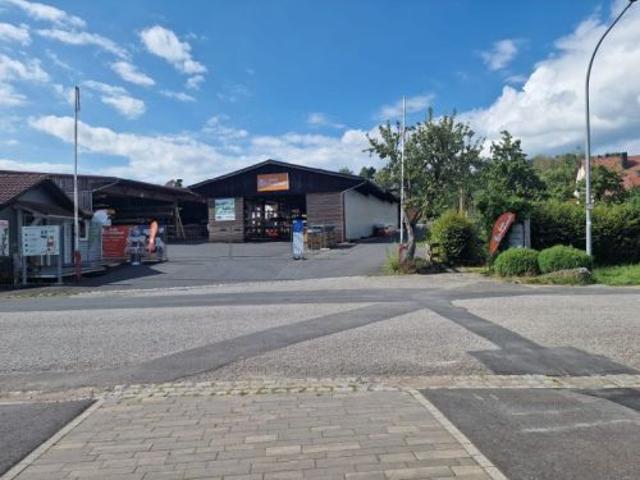 Hallen in 97797 Wartmannsroth Neuwirtshaus ID 1548