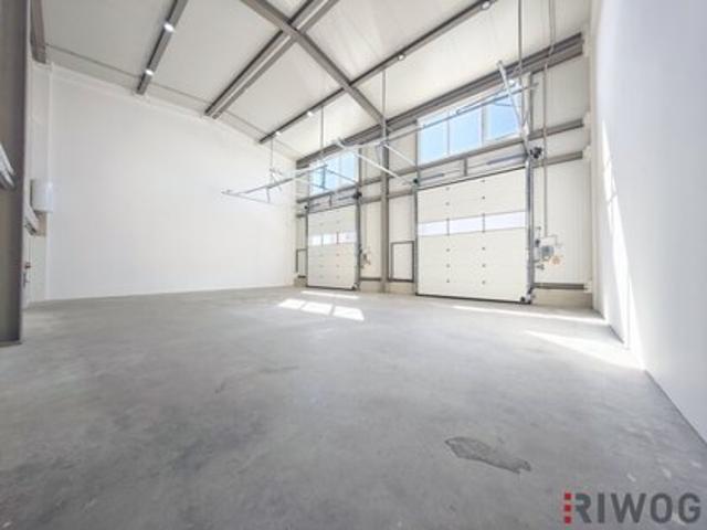 Hallen / Lager / Produktion 242 m2 Langenlebarn Unteraigen