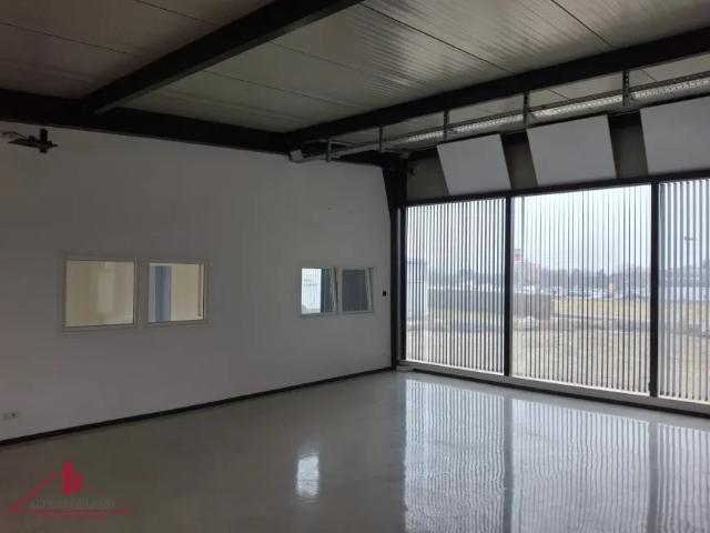 Hallen / Produktion Zu Vermieten Hadersdorf Am Kamp Hadersdorf Am Kamp 2900 ES103382362