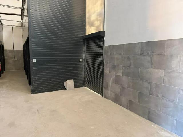 Hallen / Produktion Zu Vermieten Sollenau Sollenau 48 ES103382601