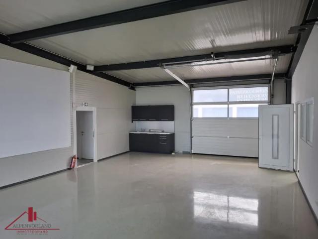 Hallen / Produktion Hadersdorf Am Kamp Hadersdorf Am Kamp 103382362