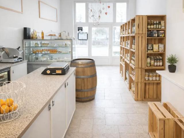 Hallen / Produktion Mödling Mödling 104867669