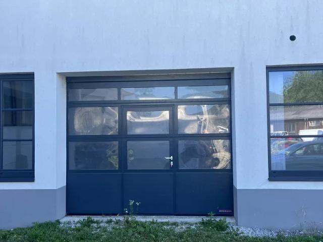 Hallen / Produktion Pottschach Pottschach 104644928