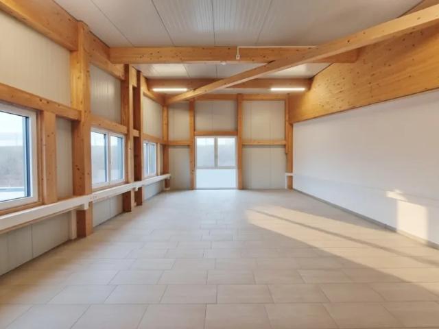 Hallen / Produktion Ratzersdorf An Der Traisen Ratzersdorf An Der Traisen 103422981