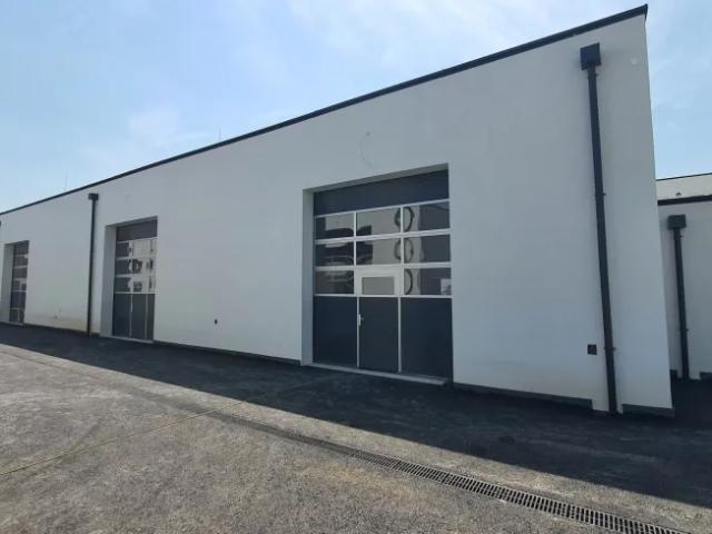 Hallen / Produktion Sollenau Sollenau 104867847