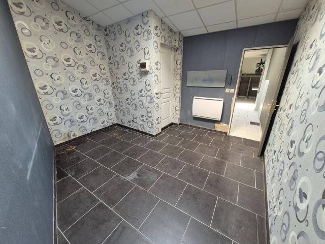 Hallennes lez Haubourdin Vente Immeuble 59