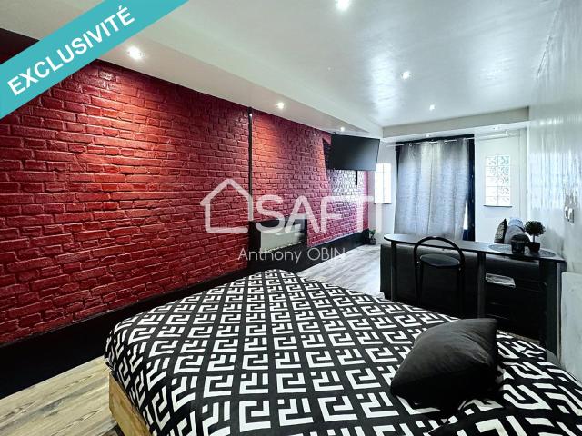 Hallennes lez Haubourdin Vente Maison 59