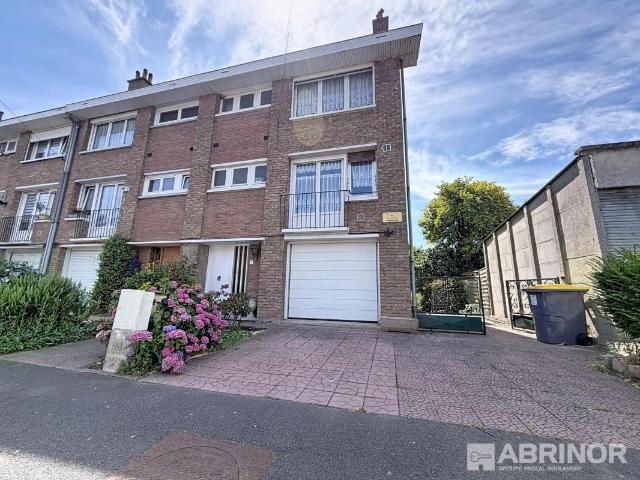Hallennes lez Haubourdin Vente Maison 59