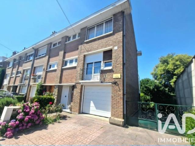Hallennes lez Haubourdin Vente Maison 59