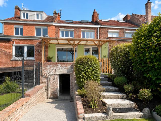 Hallennes lez Haubourdin Vente Maison 59