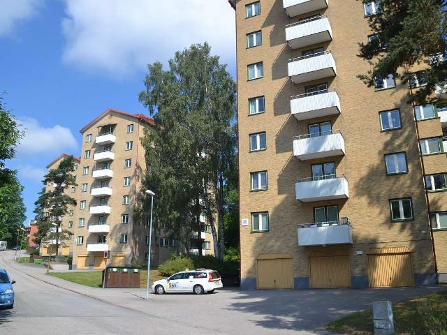 Hällegatan 24, 3 rum & kök