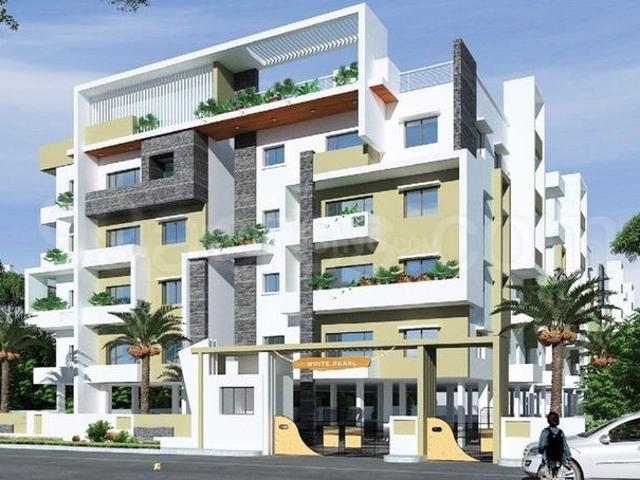 Hallehalli 3 BHK Apartment For Sale Bengaluru