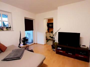 Ruhige 3-Zimmer-Wohnung hot mit Balkon BO, Lohe