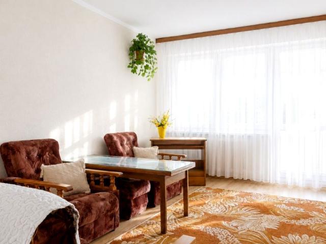 Hallera 38 m², Białystok