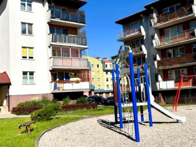 Hallera 39,30 m², Olsztyn