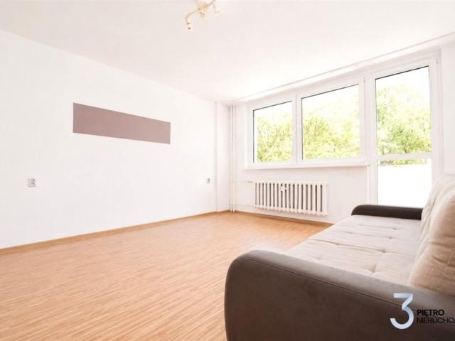 Hallera 45,50 m², Sosnowiec