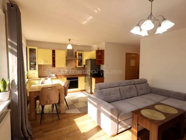 Hallera 47 m², Olsztyn