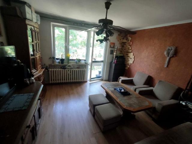 Hallera 47 m², Sosnowiec