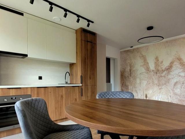 Hallera 41 m², Katowice