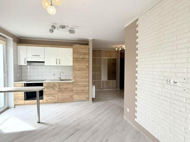 Hallera 42 m², Opole