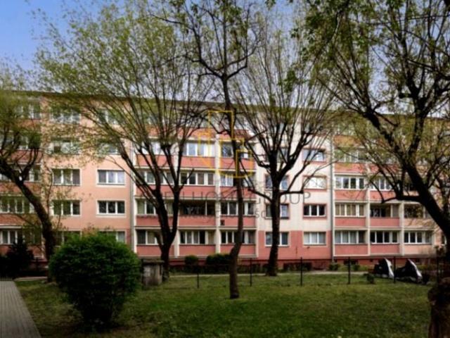 Hallera 51,01 m², Wrocław
