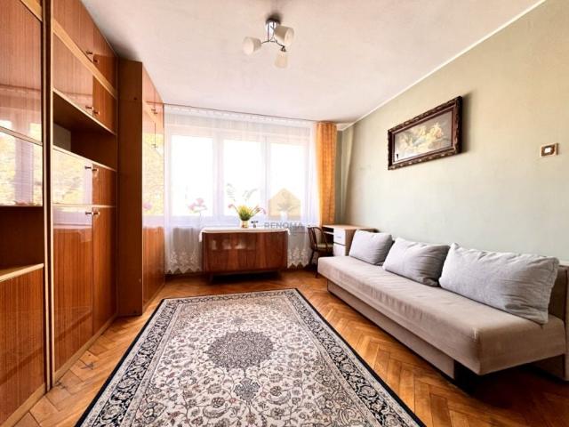 Hallera 53 m², Wrocław