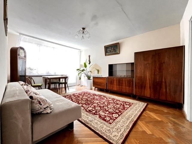 Hallera 53 m², Wrocław