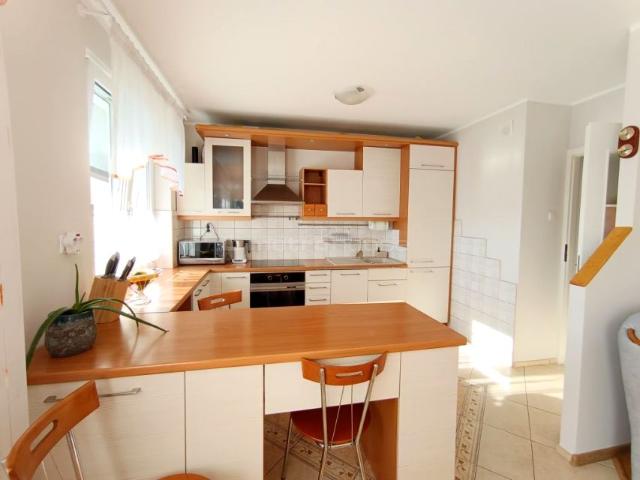 Hallera 77,20 m², Olsztyn