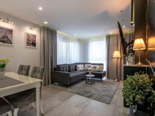 Hallera 83,01 m², Koszalin