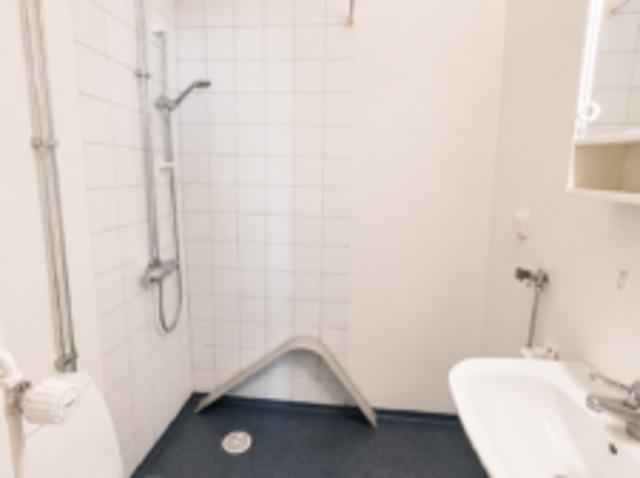 Hälletorpsvägen 28 lgh 1001. 3 rum & kök NSI Invest
