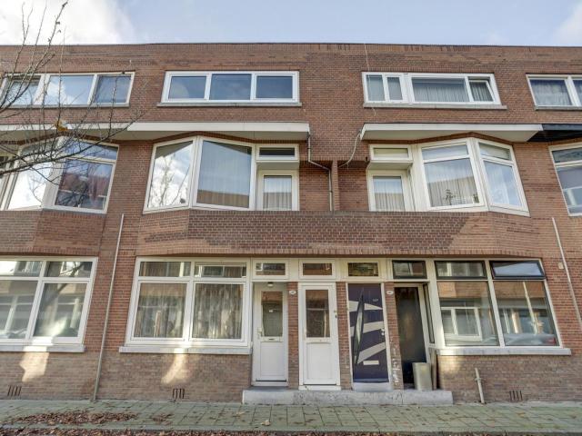 Halleystraat, 20 A, 3112PP, Schiedam, Zuid Holland 3112PP
